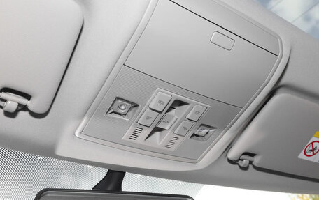 Skoda Superb III рестайлинг, 2025 год, 2 250 000 рублей, 29 фотография
