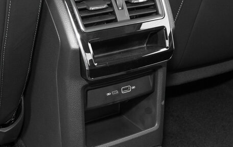 Skoda Superb III рестайлинг, 2025 год, 2 250 000 рублей, 34 фотография