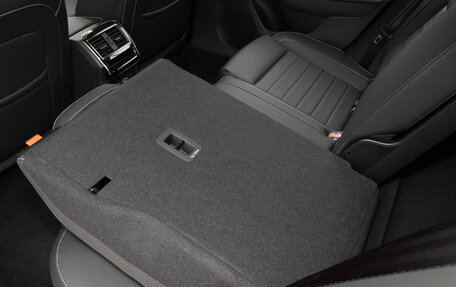 Skoda Superb III рестайлинг, 2025 год, 2 250 000 рублей, 35 фотография