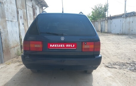 Volkswagen Passat B4, 1995 год, 270 000 рублей, 5 фотография