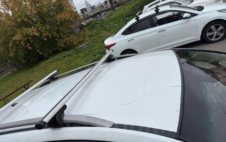 Chevrolet Cruze II, 2013 год, 480 000 рублей, 7 фотография