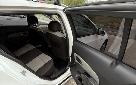 Chevrolet Cruze II, 2013 год, 480 000 рублей, 15 фотография