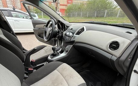 Chevrolet Cruze II, 2013 год, 480 000 рублей, 14 фотография