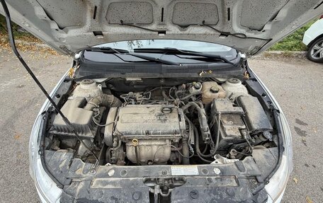 Chevrolet Cruze II, 2013 год, 480 000 рублей, 10 фотография