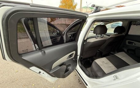 Chevrolet Cruze II, 2013 год, 480 000 рублей, 17 фотография