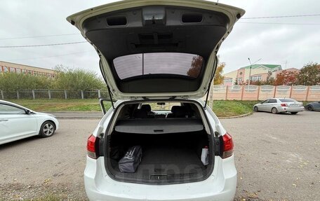 Chevrolet Cruze II, 2013 год, 480 000 рублей, 8 фотография