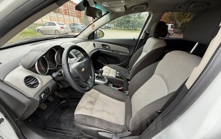 Chevrolet Cruze II, 2013 год, 480 000 рублей, 13 фотография
