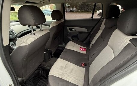Chevrolet Cruze II, 2013 год, 480 000 рублей, 18 фотография