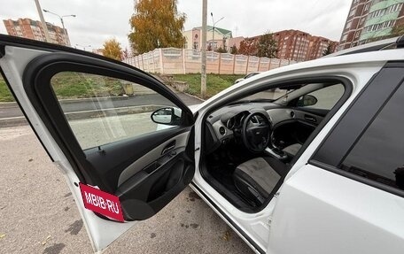 Chevrolet Cruze II, 2013 год, 480 000 рублей, 12 фотография
