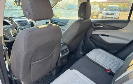 Chevrolet Equinox III, 2020 год, 2 400 000 рублей, 11 фотография