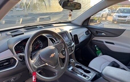Chevrolet Equinox III, 2020 год, 2 400 000 рублей, 12 фотография