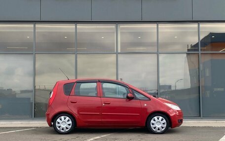 Mitsubishi Colt VI рестайлинг, 2006 год, 349 000 рублей, 3 фотография