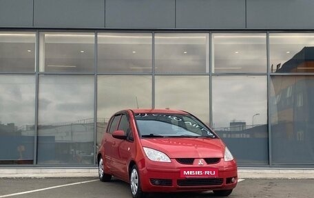 Mitsubishi Colt VI рестайлинг, 2006 год, 349 000 рублей, 2 фотография