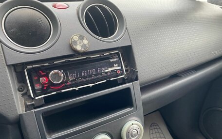 Mitsubishi Colt VI рестайлинг, 2006 год, 349 000 рублей, 9 фотография