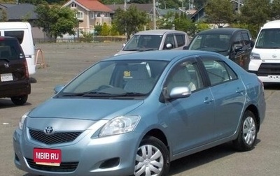 Toyota Belta, 2012 год, 600 000 рублей, 1 фотография