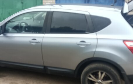 Nissan Qashqai, 2012 год, 920 000 рублей, 1 фотография