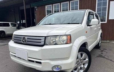 Honda Crossroad, 2010 год, 914 000 рублей, 1 фотография