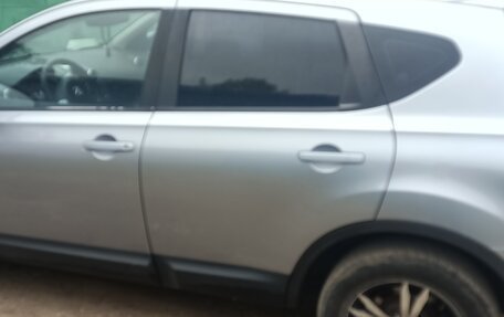 Nissan Qashqai, 2012 год, 920 000 рублей, 3 фотография