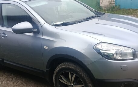 Nissan Qashqai, 2012 год, 920 000 рублей, 4 фотография