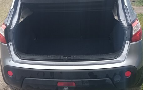 Nissan Qashqai, 2012 год, 920 000 рублей, 6 фотография