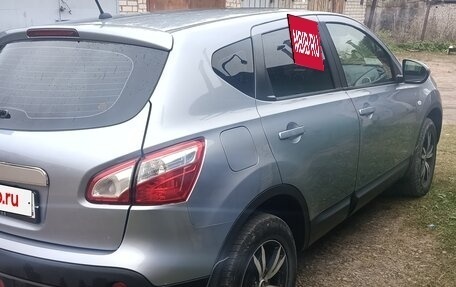 Nissan Qashqai, 2012 год, 920 000 рублей, 7 фотография