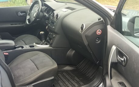 Nissan Qashqai, 2012 год, 920 000 рублей, 9 фотография