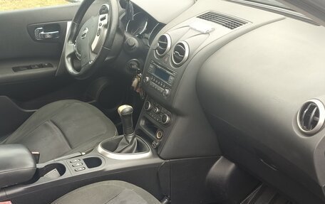 Nissan Qashqai, 2012 год, 920 000 рублей, 8 фотография