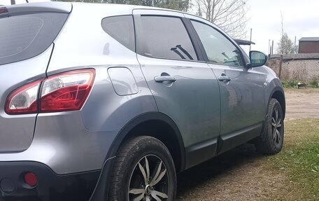 Nissan Qashqai, 2012 год, 920 000 рублей, 14 фотография