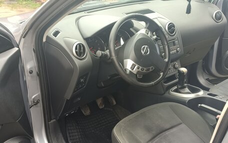 Nissan Qashqai, 2012 год, 920 000 рублей, 13 фотография