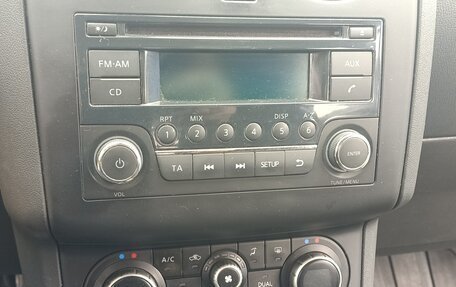 Nissan Qashqai, 2012 год, 920 000 рублей, 12 фотография