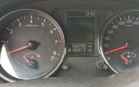 Nissan Qashqai, 2012 год, 920 000 рублей, 11 фотография