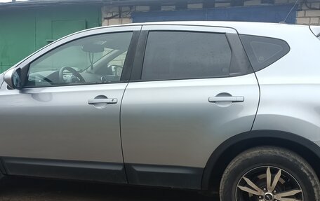 Nissan Qashqai, 2012 год, 920 000 рублей, 15 фотография