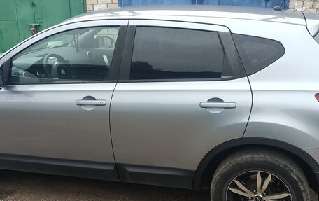 Nissan Qashqai, 2012 год, 920 000 рублей, 16 фотография
