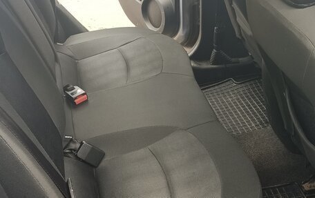 Nissan Qashqai, 2012 год, 920 000 рублей, 10 фотография