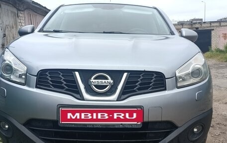 Nissan Qashqai, 2012 год, 920 000 рублей, 18 фотография