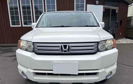 Honda Crossroad, 2010 год, 914 000 рублей, 2 фотография