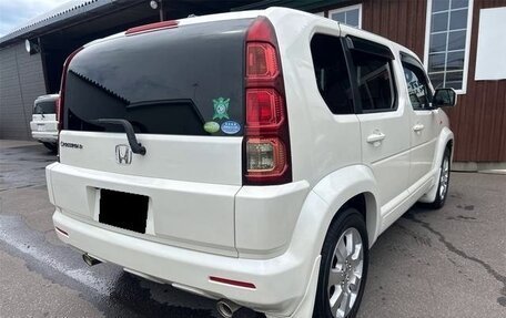 Honda Crossroad, 2010 год, 914 000 рублей, 3 фотография