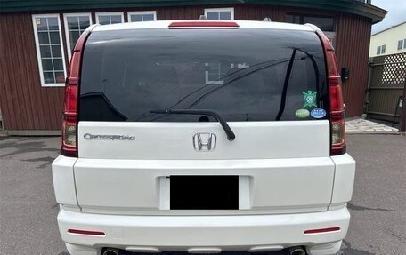 Honda Crossroad, 2010 год, 914 000 рублей, 4 фотография
