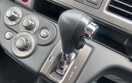 Honda Crossroad, 2010 год, 914 000 рублей, 9 фотография