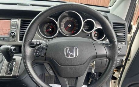 Honda Crossroad, 2010 год, 914 000 рублей, 7 фотография