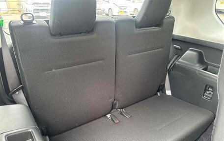 Honda Crossroad, 2010 год, 914 000 рублей, 14 фотография