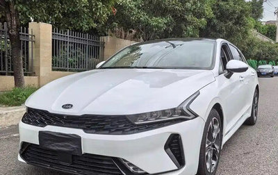KIA K5, 2020 год, 1 710 000 рублей, 1 фотография