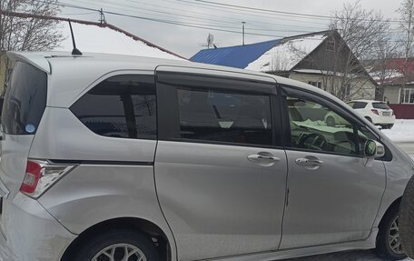 Honda Freed I, 2014 год, 1 200 000 рублей, 1 фотография