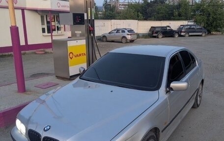 BMW 5 серия, 1997 год, 340 000 рублей, 1 фотография