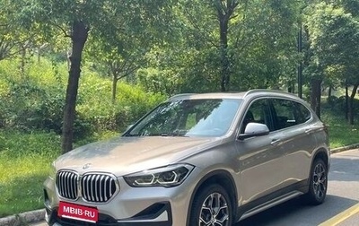 BMW X1, 2021 год, 1 990 000 рублей, 1 фотография