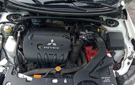 Mitsubishi Lancer IX, 2008 год, 1 150 000 рублей, 1 фотография