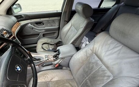 BMW 5 серия, 1997 год, 340 000 рублей, 4 фотография