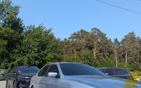 BMW 5 серия, 1997 год, 340 000 рублей, 8 фотография