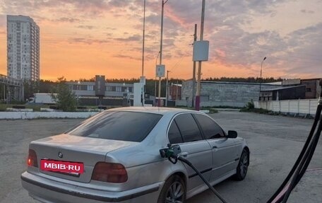 BMW 5 серия, 1997 год, 340 000 рублей, 6 фотография