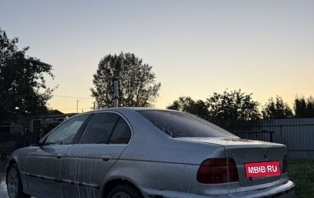 BMW 5 серия, 1997 год, 340 000 рублей, 2 фотография